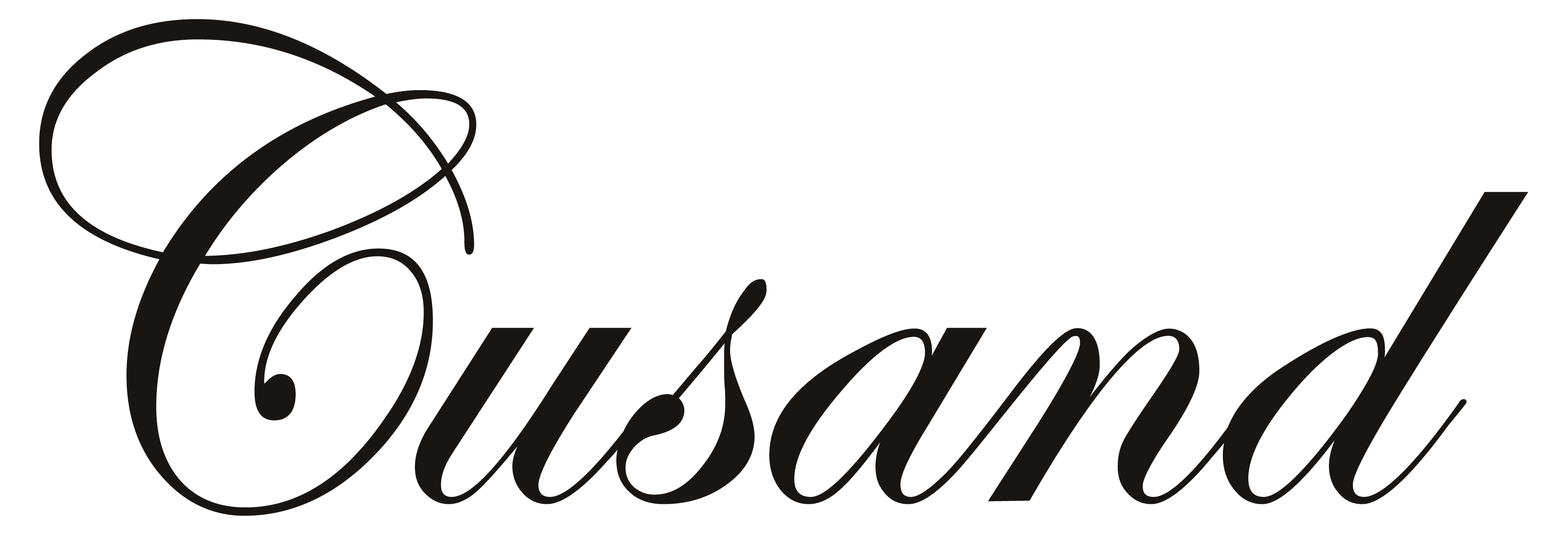 卡姗娜CUSAND(CUSAND)