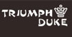 凯爵皮具(Triumph Duke)