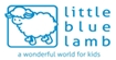 小蓝羊(littlebluelamb)