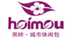 黑眸(heimou)