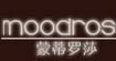 蒙蒂罗莎(moodrose)