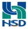 华圣达拉链(HSD Zipper)
