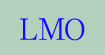柠檬黄(LMO)