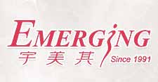 宇美其(Emerging)