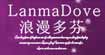 浪漫多芬(LanmaDove)
