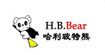 哈里波特熊(halibotexiong)