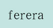 曼谷包ferera(ferera)
