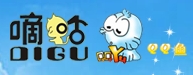 QQ鱼、嘀咕