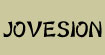 至爱一身(JOVESION)