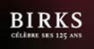 巴里克斯BIRKS(BIRKS)