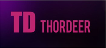 索迪(TD THORDEER)