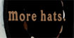 法瑟(more hats )