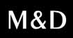 名盾(M&D)