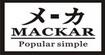 魅咔(Mackar)