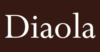 迪奥拉(Diaola)