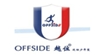 越位(offside)