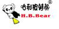 哈利玻特熊童装(halibotexiong)