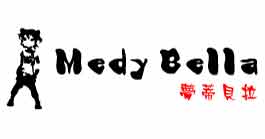 梦蒂贝拉(medybella)