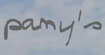 朋美(pamy′s )