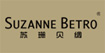 SuZANNEBETRO苏珊贝绸 凯致Ketz-ke