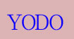 悠度、YODO(YODO)
