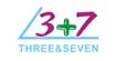 3+7