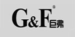 巨弗、歌芙罗拉、G&F、NEWONE-BRAND