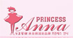 公主安娜/丛林的鱼(PRINCESS ANNA/JUNGLE FISH)