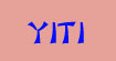 依缇(YITI)