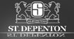 圣迪保顿  男装(STDEPENTON男装)