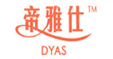 帝·雅仕