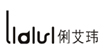 俐艾玮(liaivi)