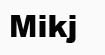 威琪服装(Mikj)