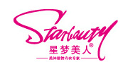 星梦美人
