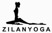 孜兰yoga(zilanyoga)