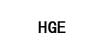 韩格儿(HGE)