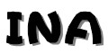 艾娜(INA)