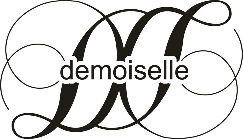DEMOISELLE 蒂曼诗(demoiselle)