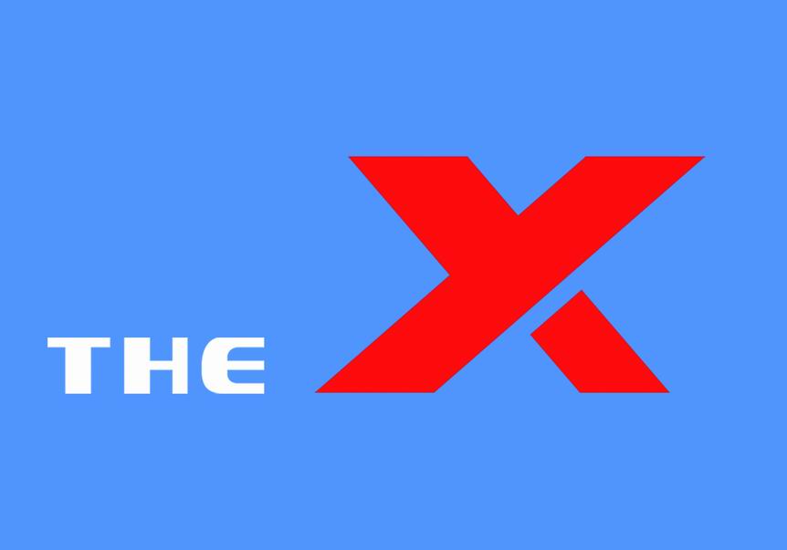休闲演义(THE X)