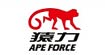 APEFORCE猿力(APEFORCE)