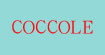 可可芮(COCCOLE)