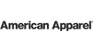 American Apparel（AA美国服饰）(American Apparel)