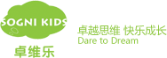 卓维乐童装(sognikids)