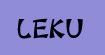乐酷(LEKU)