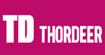 索迪(TDTHORDEER)