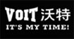 沃特(VOIT)