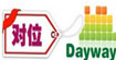 对位(dayway)