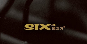 陆立方SIX³