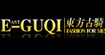 东方古骑EastGuQi(EastGuQi)