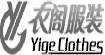 衣阁工作服(yige gongzuofu )